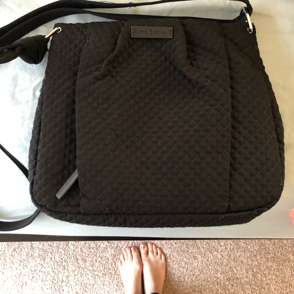 Vera Bradley crossbody